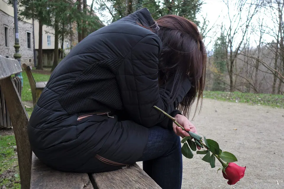 Helping youth deal with violent crime