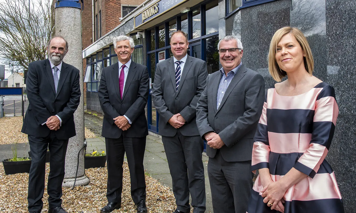 Dignity holds meeting to reiterate regulator support