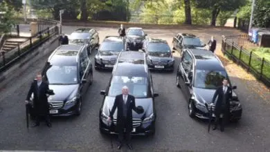 Anderson Maguire spends nearly 1m on new fleet