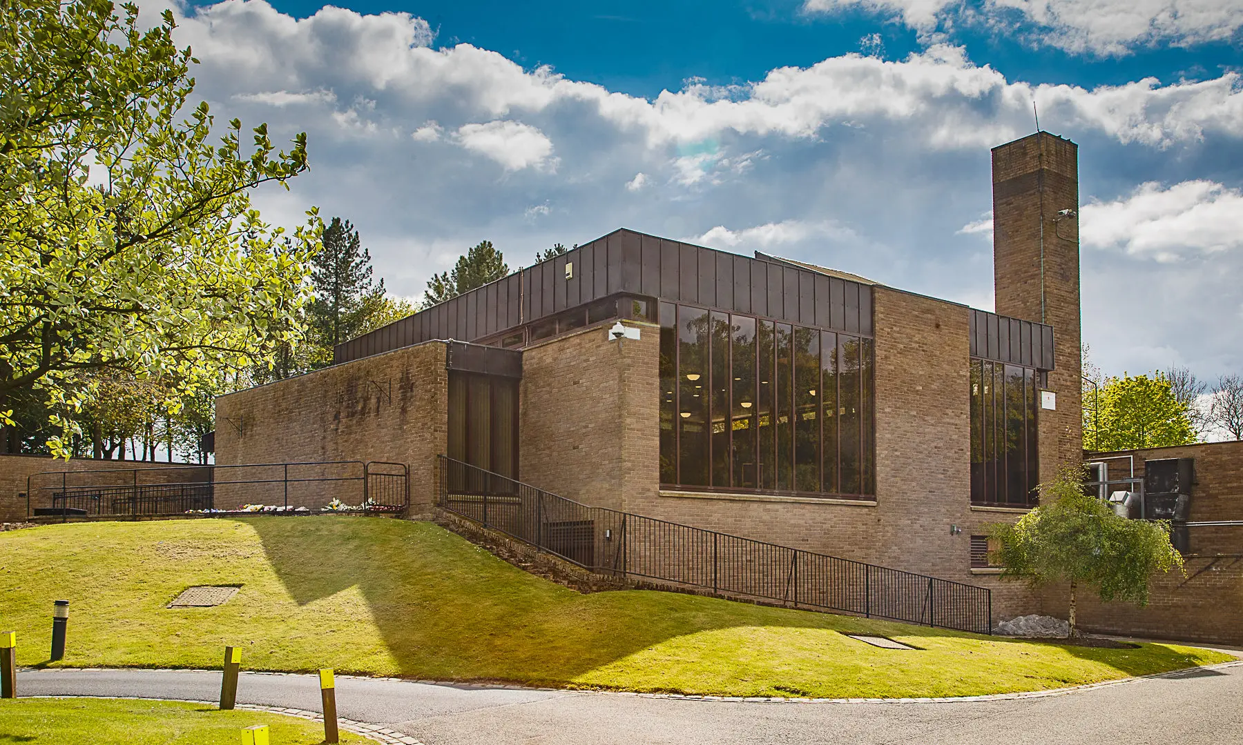 Fife Council invests £1.6m into replacing crematoriums