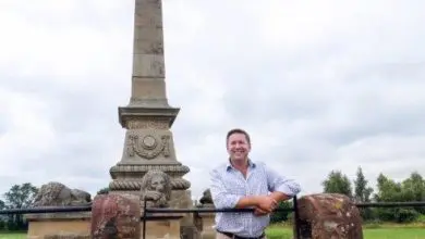 Cheshire natural burial ground seeks funeral director