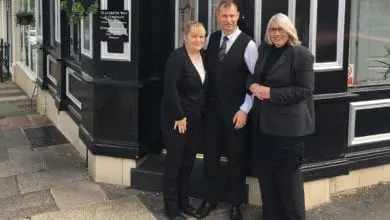 Two funeral director firms join Funeral Partners network