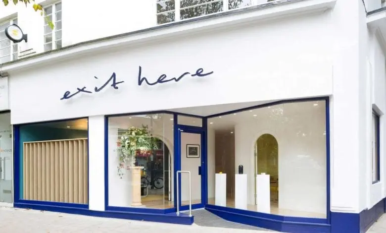 Restaurateur Oliver Peyton launches funeral business Exit Here