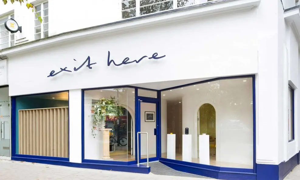 Restaurateur Oliver Peyton launches funeral business Exit Here