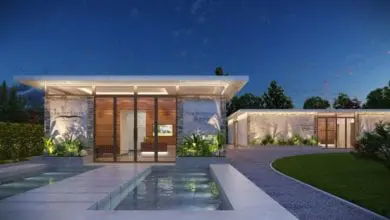 The UK’s first indoor burial facility