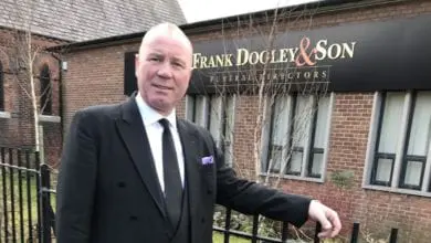 Frank Dooley & Son Funeral Directors joins Funeral Partners