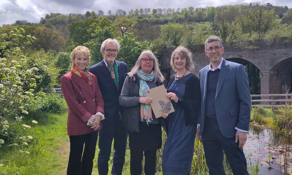 SVP and Family Tree Funerals join forces