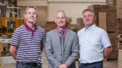Halliday Funeral Supplies becomes living wage employer