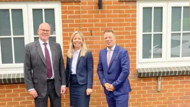 Nicholas O’Hara Funeral Directors joins Funeral Partners