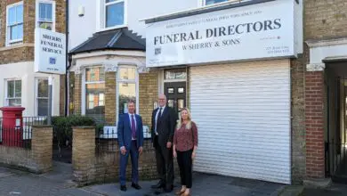 W Sherry and Sons joins Funeral Partners