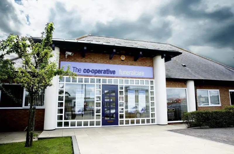 Co-op Funeralcare reduces average costs by seven percent