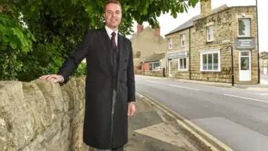 G E Hartley and Son joins Funeral Partners