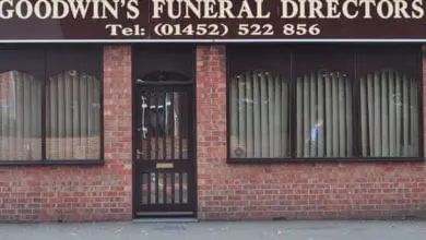 Goodwins Funeral Directors places application for new Gloucester branch