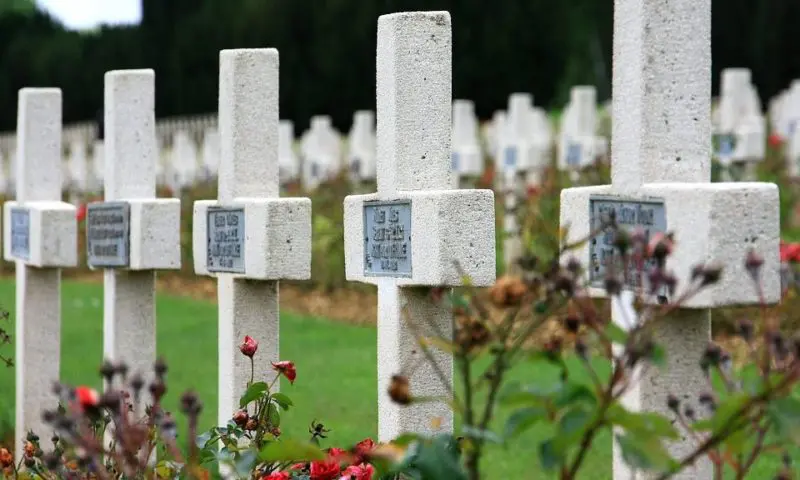 Co-op reveals findings of its ‘biggest ever’ death survey