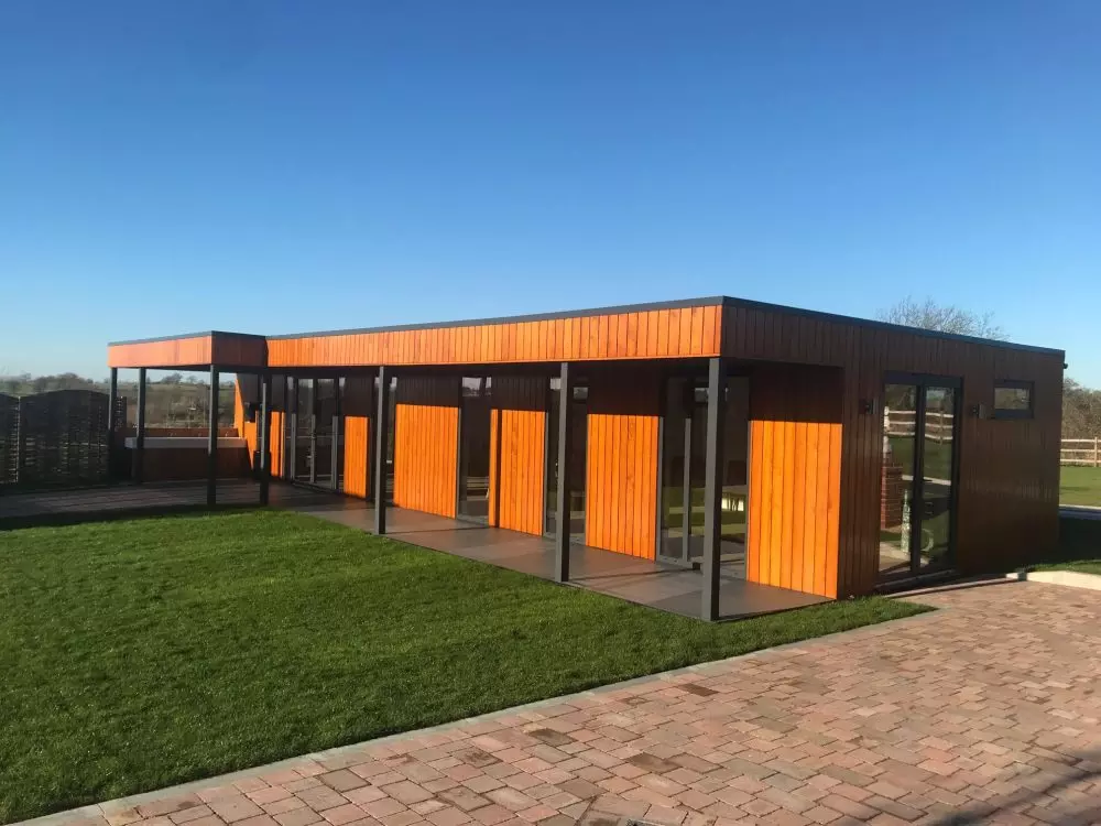 Crematorium makes history with 'UK first' Pooja Room