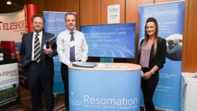 Resomation – what will happen next?