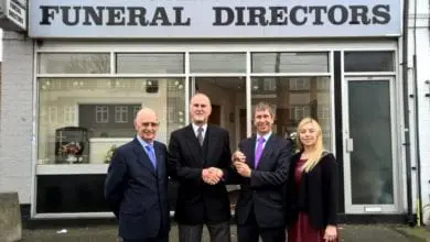 W Sherry & Sons announces expansion