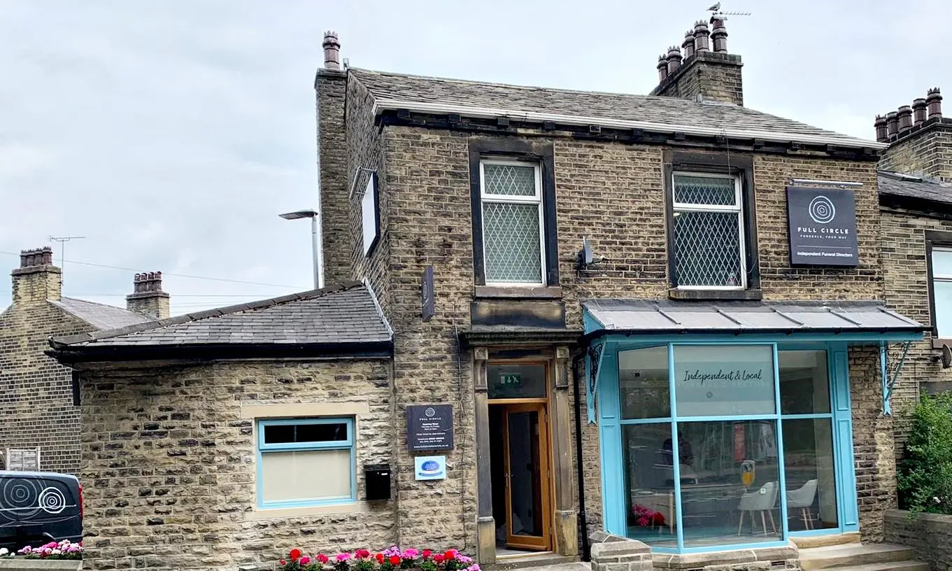 Full Circle Funerals launches new Halifax site