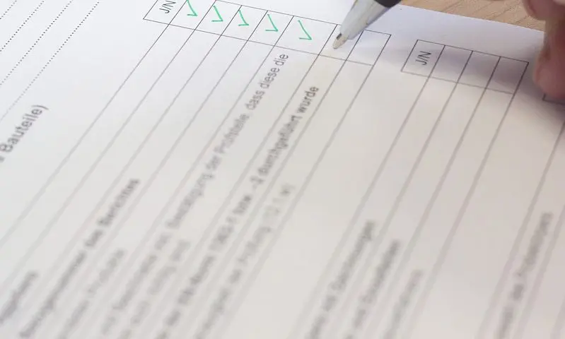 NAFD confirms support for UK statutory regulation