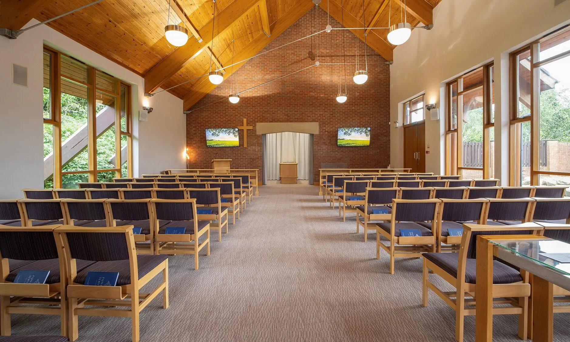Howe Bridge Crem to host anniversary service this September