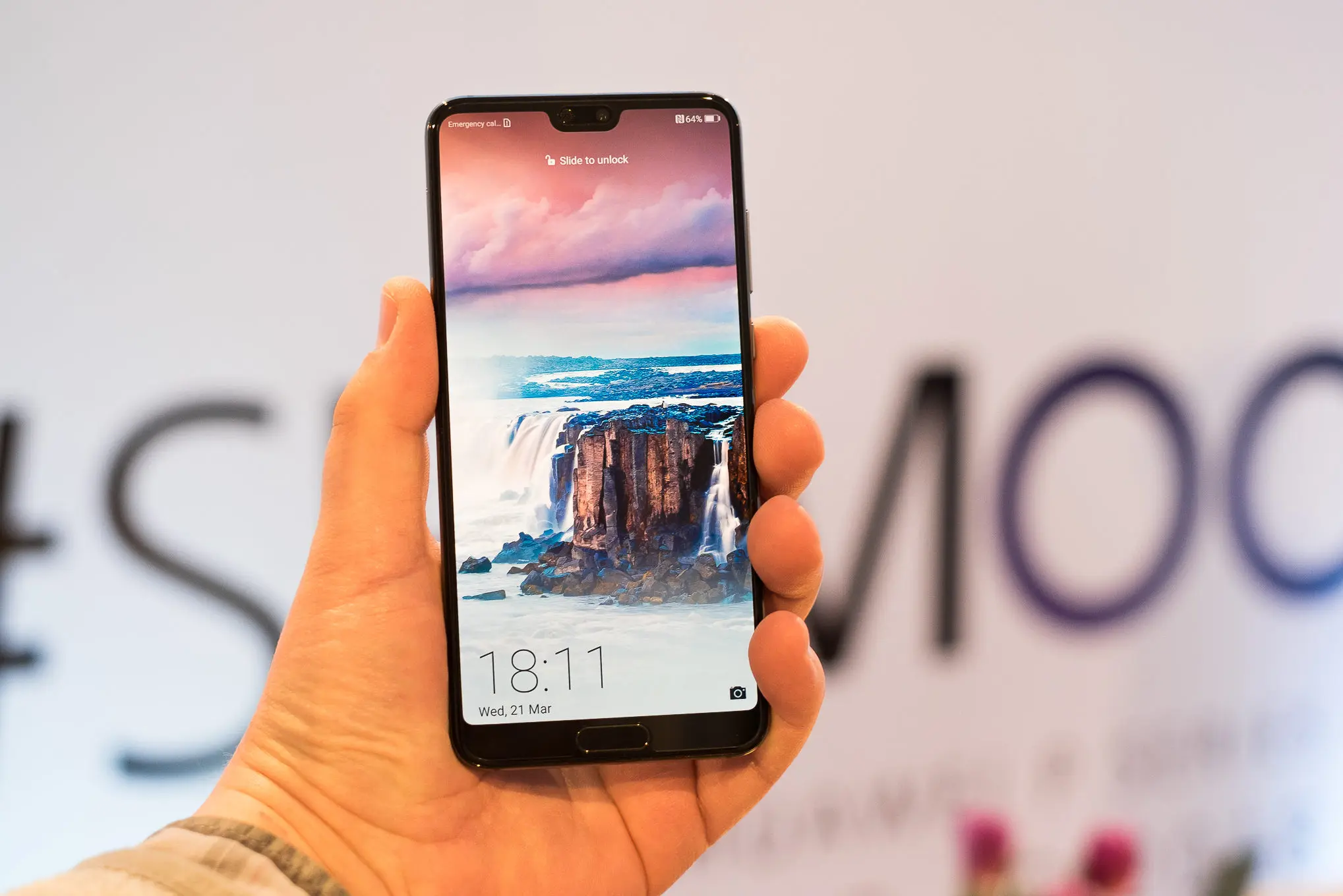 Why the debate over Huawei? Just hold off if there’s reason to worry