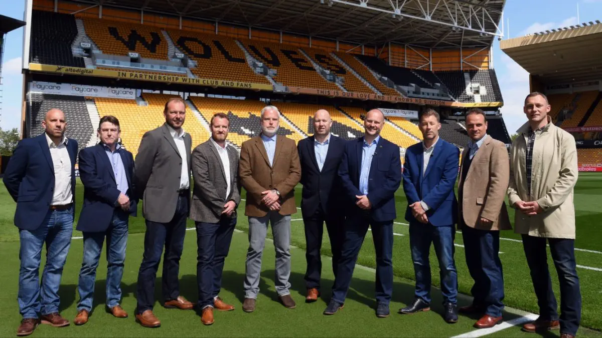 Offside Trust: Helping sexual abuse survivors to survive