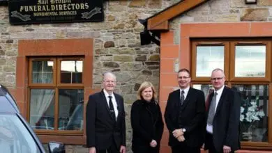 Established family business in Scotland joins Funeral Partners