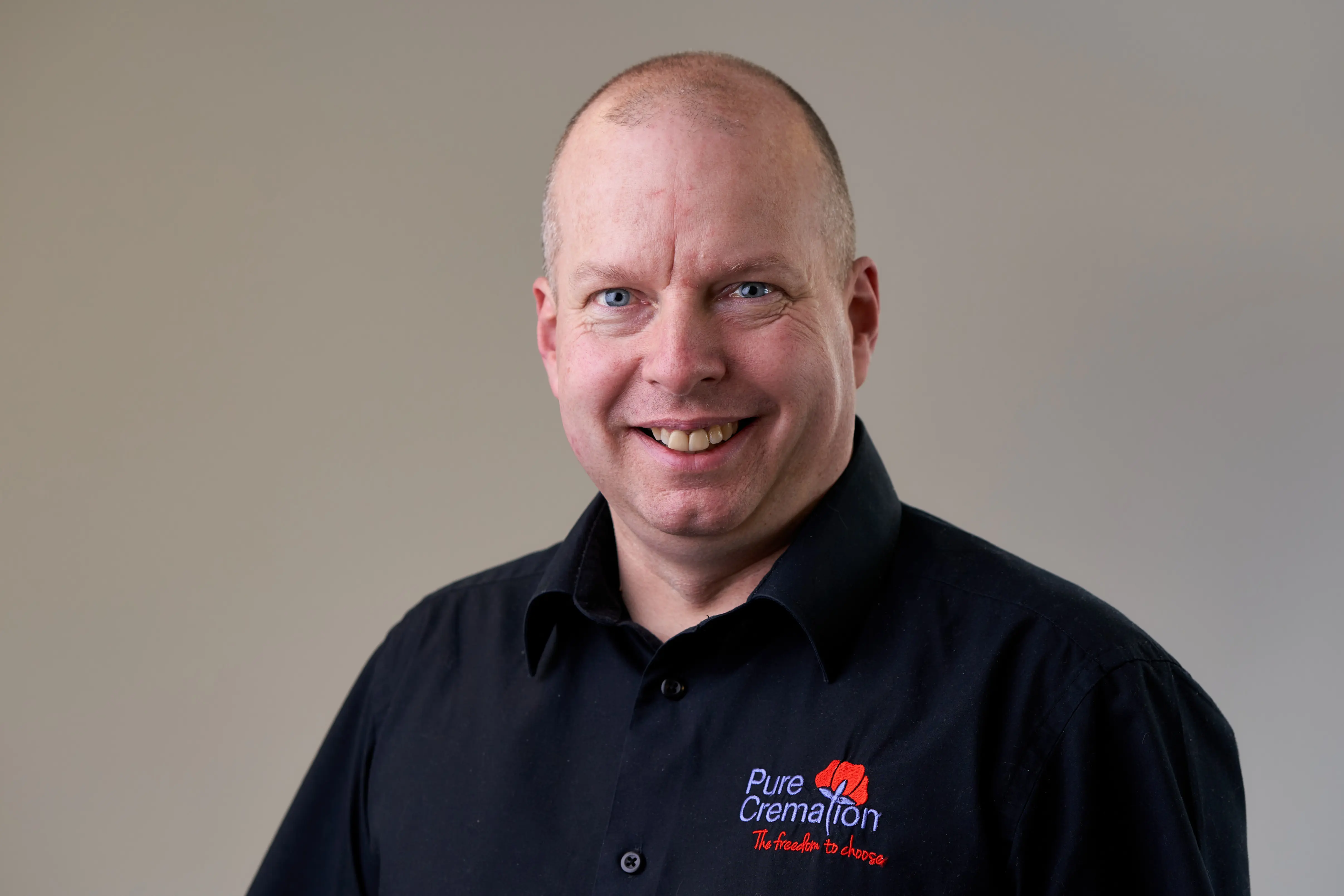 Pure Cremation donates £1,500 to St Andrews’s First Aid