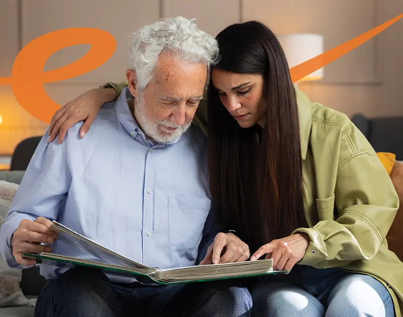 ellenor: Changing Lives, Supporting Families During Difficult Times