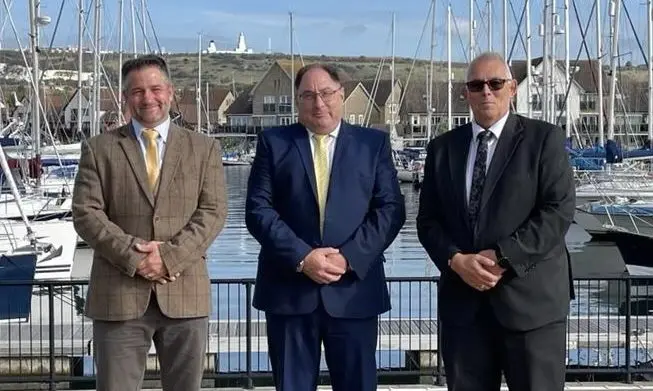 The Business of Funerals company launches