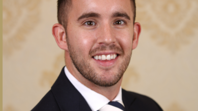 NAFD Membership Committee appoints new chair