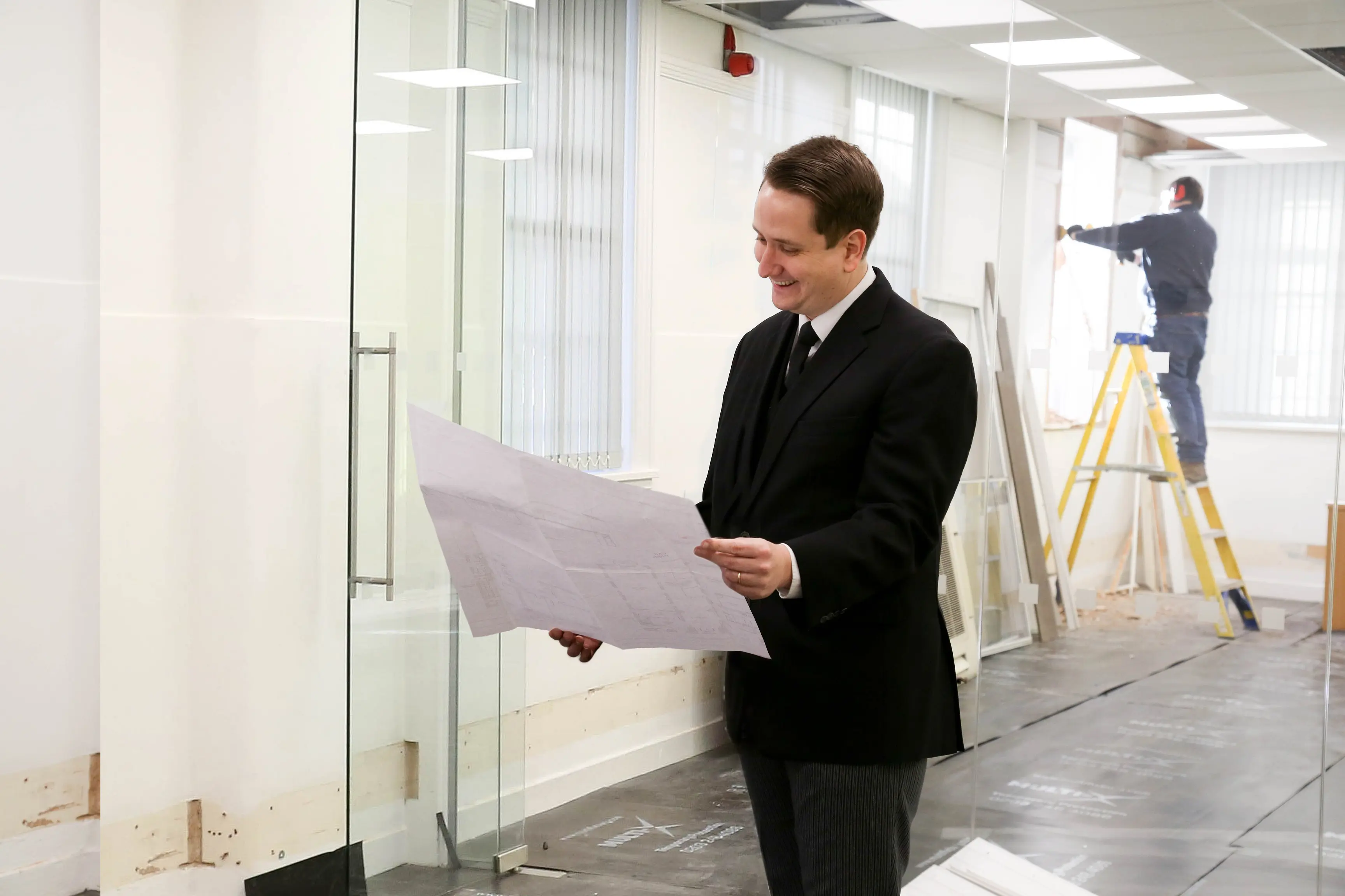 Neville Funerals opens new Dunstable branch