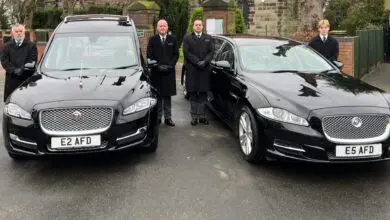 Jennifer Ashe and Son launches vehicle hire service