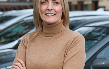 Golden Charter appoints chief marketing officer