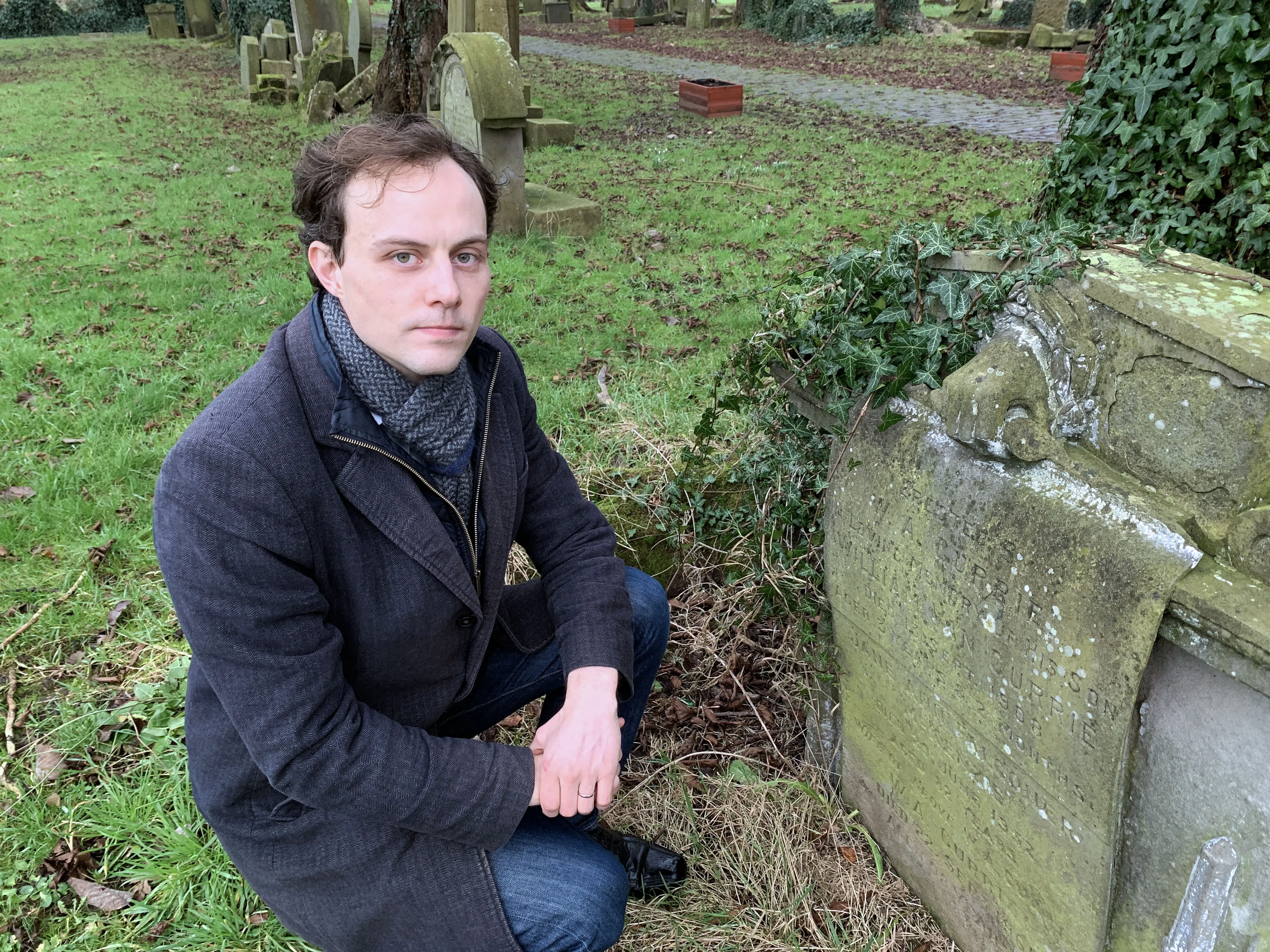 Caledonia Funeral Aid to enlist more volunteers