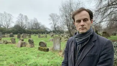 Charity runs first ever pay-what-you-can funerals through Jan