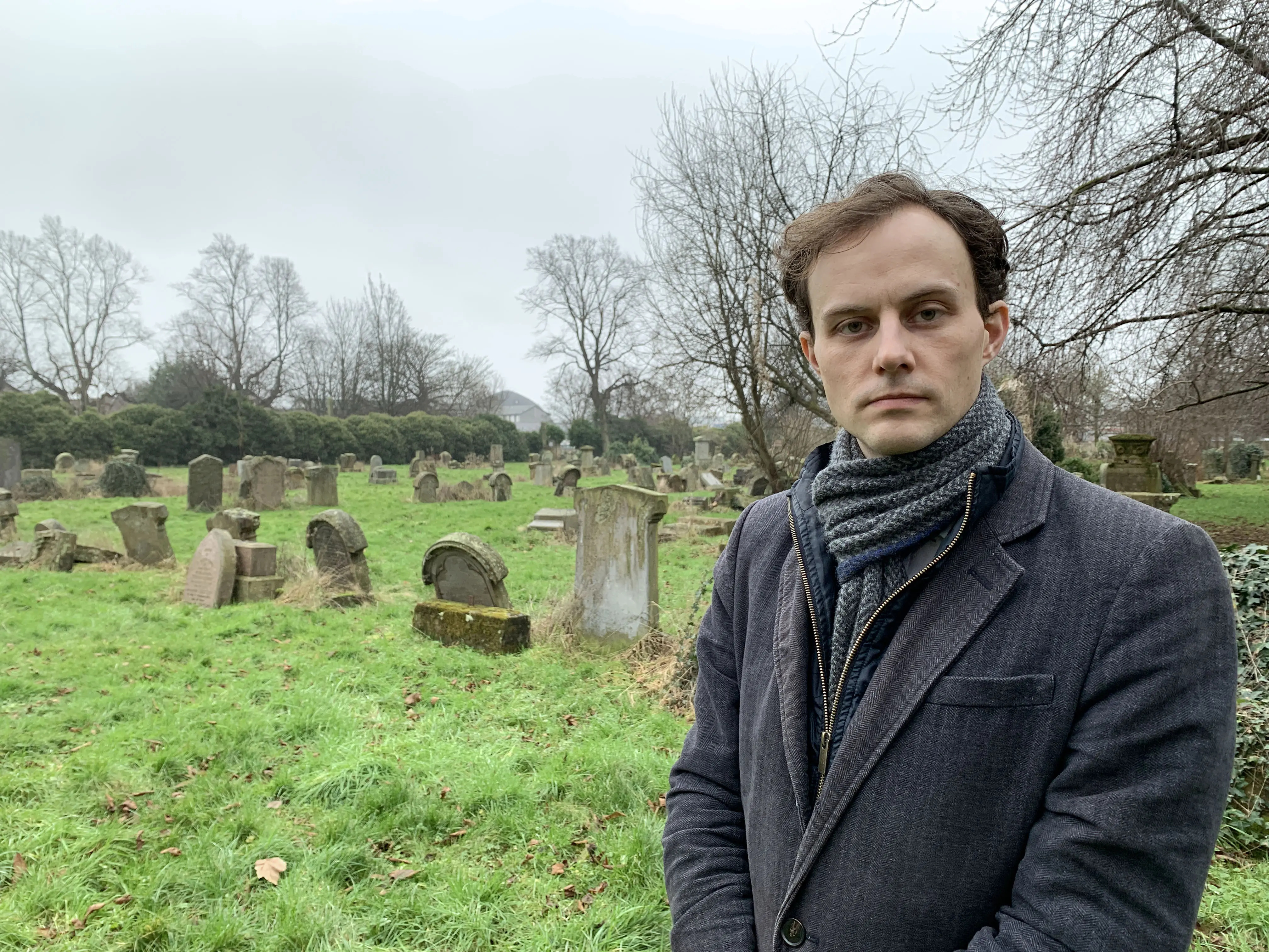 Charity runs first ever pay-what-you-can funerals through Jan