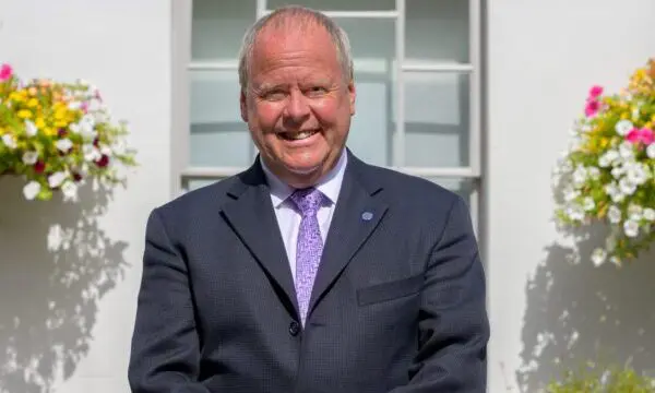 Douch Family company director to retire after 45 years