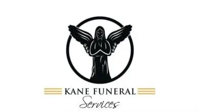 Funeral Director