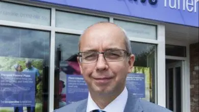 Central England Co-operative , NAFD