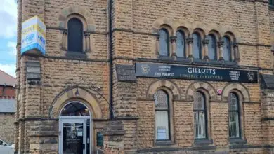 Gillotts to remain in Kimberley premises despite site sale
