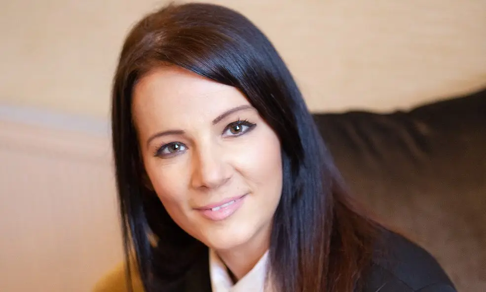 Champs Funerals appoints Kirsty Goodinson to its north-west site
