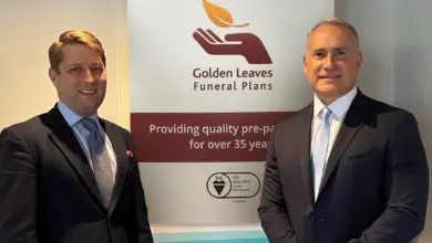Golden Leaves announces new partnership with C.P.J. Field