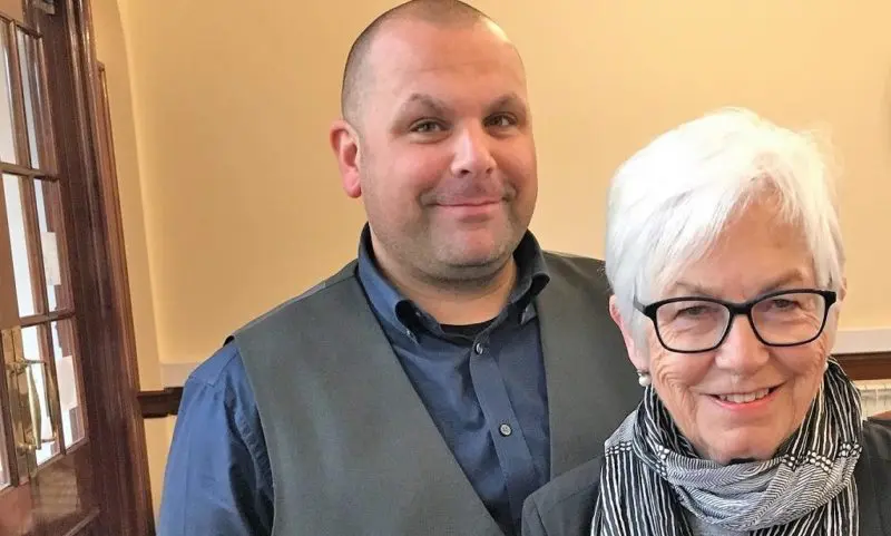 Felixstowe funeral directors named ‘one of the UK’s best’