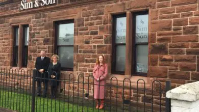 Sim and Son joins Funeral Partners