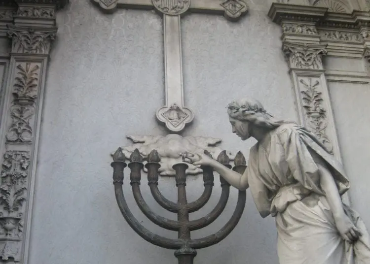 Cemeteries around the World: La Recoleta Cemetery
