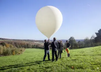 Space Burials - Ascension Flights