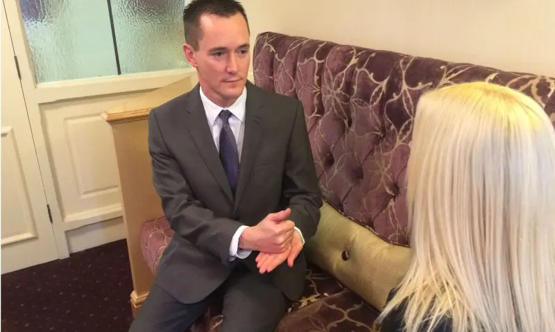 Stockton funeral firm offers British Sign Language support