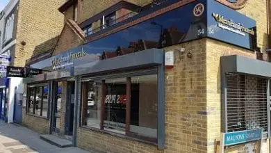 Mears Repatriation moves to the high street