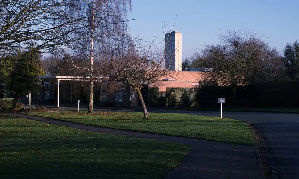 Lincoln Crematorium undergoes ‘urgent’ FBCA inspection